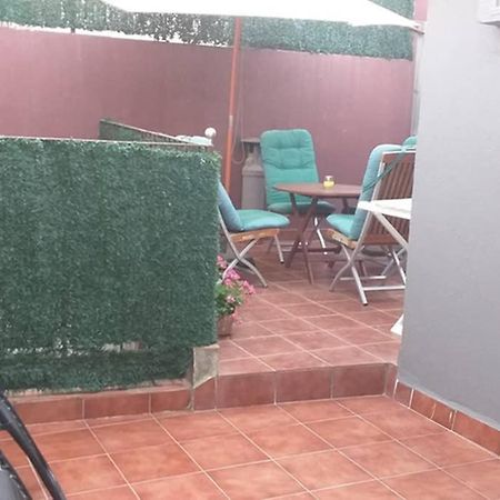 Apartamento Vacaciones Palafrugell Exterior photo