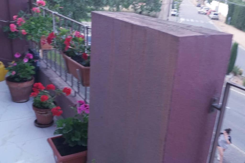 Apartamento Vacaciones Palafrugell Exterior photo