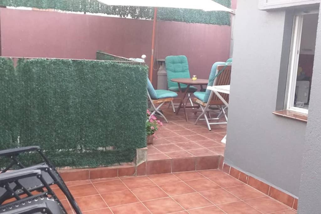 Apartamento Vacaciones Palafrugell Exterior photo