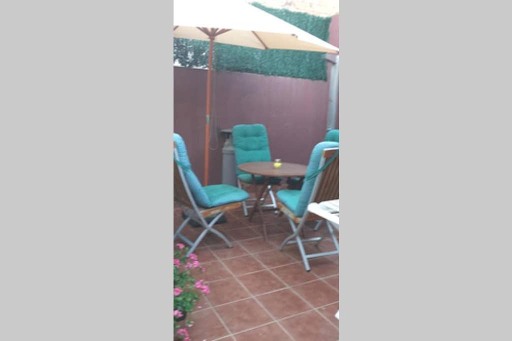 Apartamento Vacaciones Palafrugell Exterior photo