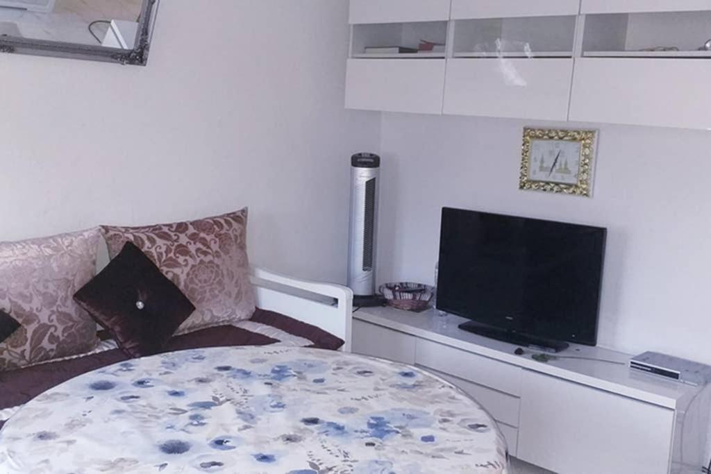 Apartamento Vacaciones Palafrugell Exterior photo