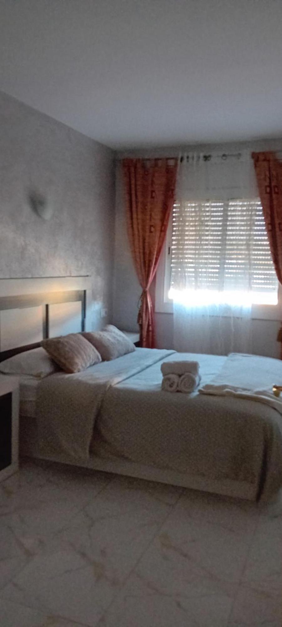 Apartamento Vacaciones Palafrugell Exterior photo